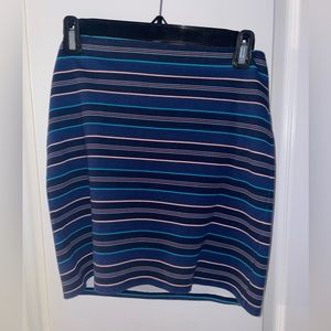 Hollister Mini Skirt